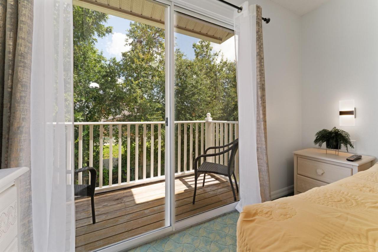 Jc Disney House Kissimmee Exterior foto